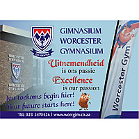 Worcester Gymnasium  image